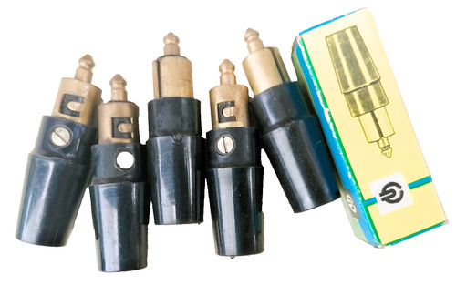 Neu stecker für din - 1, x