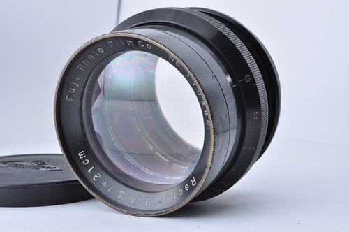 Fuji photo film rectar - fuji,