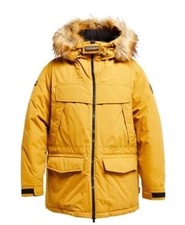 Napapijri Winterjacke Herren