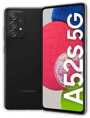 Samsung galaxy a52s - a52s, 128gb