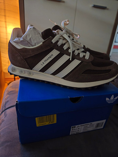 Adidas originals trainer og - originals, la