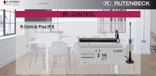 Rutenbeck Controle Plus IP 8   Beginner Mini SPS - PLC 