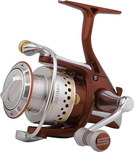 Spro rolle red arc - red,