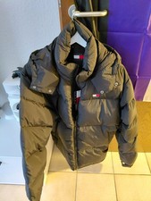Winterjacke der Marke Tommy