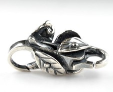 Trollbeads blumenpracht - trollbeads,