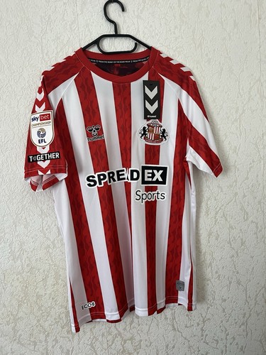 Afc sunderland trikot - sunderland,