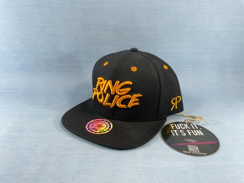 Ringpolice ring police - ringpolice,