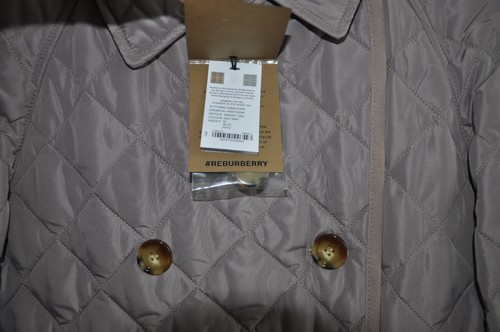 Burberry mantel - burberry,