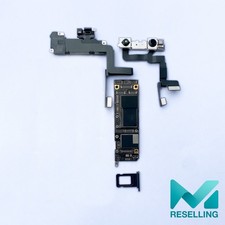 Apple iPhone 11 Mainboard - 64 GB - Weiß - Logicboard