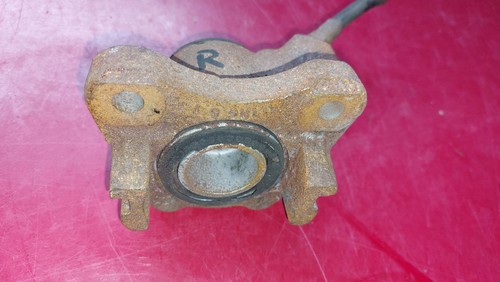 Bremssattel vorne rechts