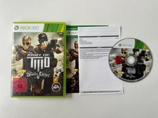 Army of Two The Devils Cartel