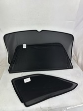 Sonnenschutz für Skoda Octavia 3 III 5E Kombi Combi 2013 - 2020