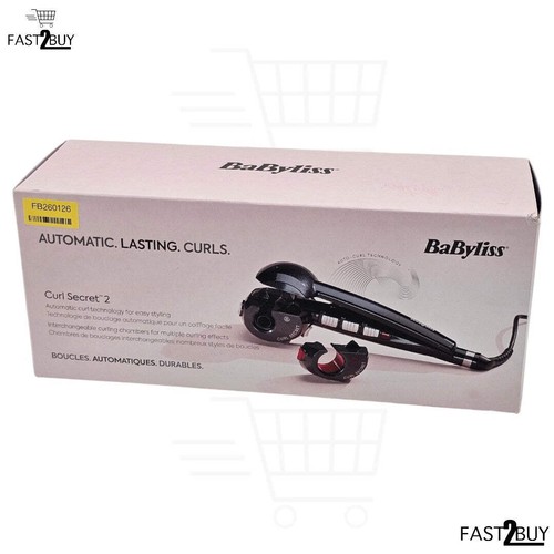 Babyliss curl secret - babyliss, 2