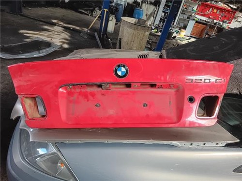 Heckklappe bmw serie coupe - 3,