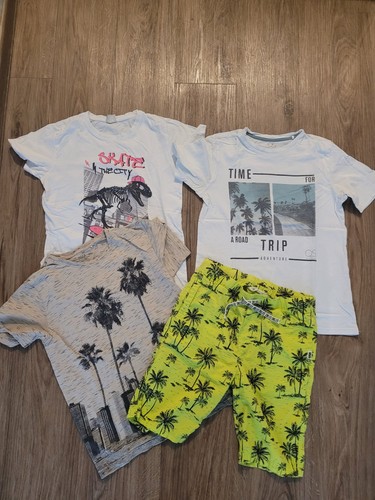 Kleiderpaket sommer 3 - kleiderpaket,