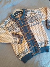 DALE OF NORWAY Vintage Woll