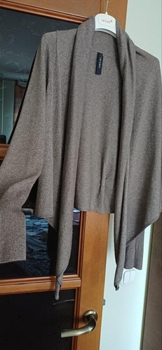 Women marc cain sweater grey - cain,