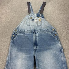 Carhartt Latzhose Erwachsene