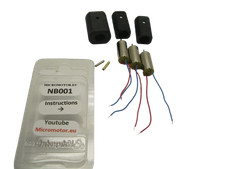 micromotor NB001