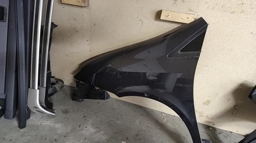 Lancia phedra kotflügel vorn - kotflügel,