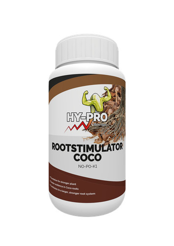 Pro rootstimulator coco 1l - hy-pro,
