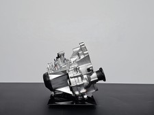 Getriebe MFX Seat Ibiza Skoda