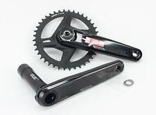 SRAM Rival 1 Wide 40 Zähne DUB Kurbelgarnitur X Snyx 12 Fach Kurbel 175 mm NEU
