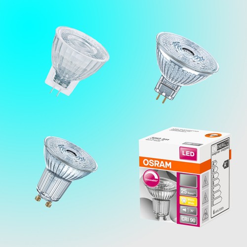 Osram ledvance led parathom - led,
