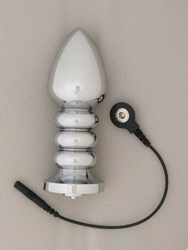 Anal vaginal sonde elektrode - anal,