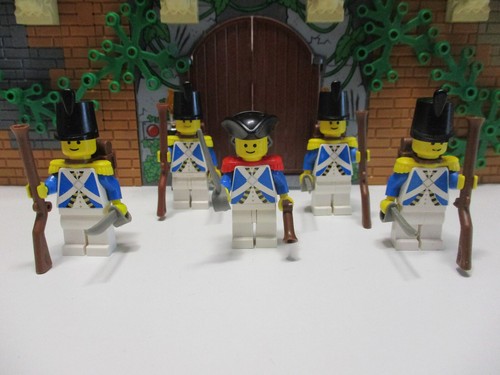 Lego figuren - (b5/25),