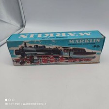 Märklin H0 3098 Dampflok BR