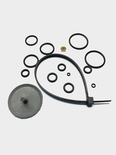 Kit für Apeks 2. Stufe