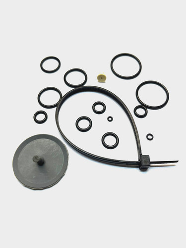 Kit für apeks stufe - 2.,