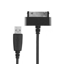  USB Datenkabel für Samsung GT-P1000 Galaxy Tab GT-P7501 Galaxy Tab 10.1N 