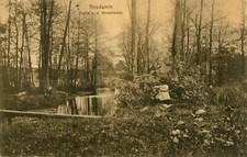 AK Neudamm (Neumark) / Dębno