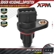 Sensor Nockenwellenposition für Hyundai Accent III MC i10 KIA Picanto Rio II JB