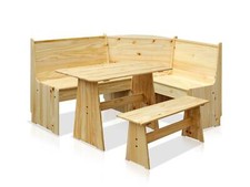 Essgruppe Eckbank Sitzbank