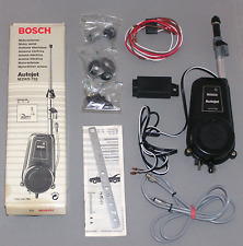 Automatische / Elektrische  12V Motor-Antenne Bosch Autojet M214 S 732 - NEU+OVP