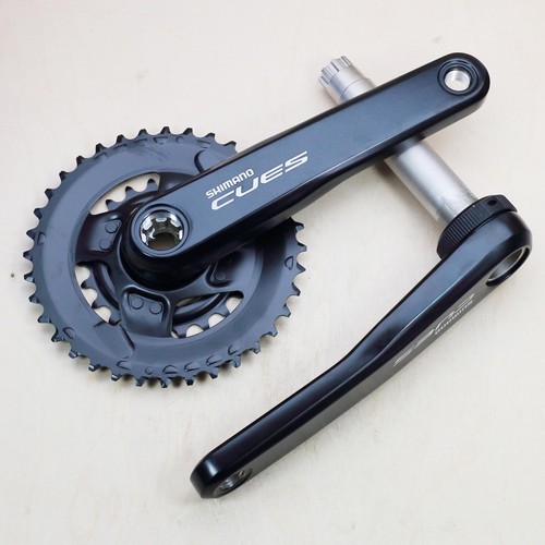 Shimano fach cues u4010 - shimano,