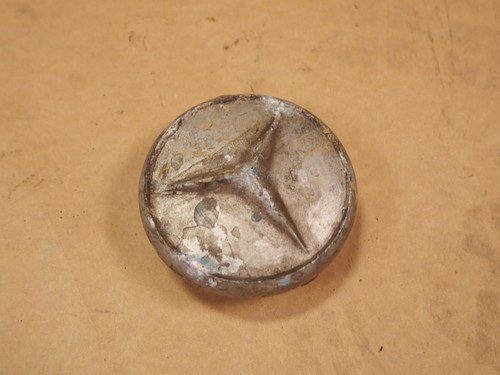 Mercedes barock alu - 1x,