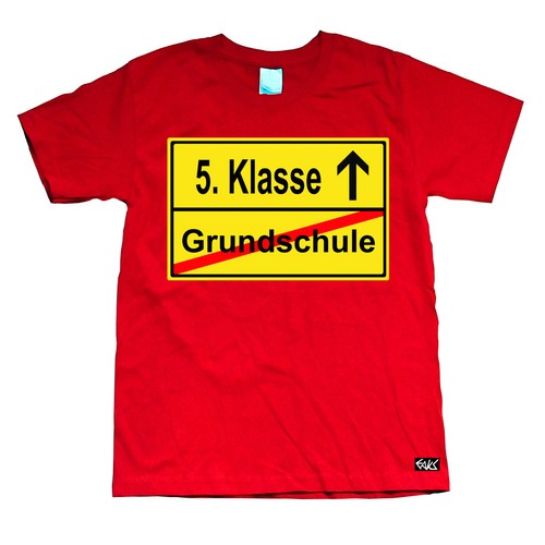 Eaks kinder shirt - kinder, t-shirt