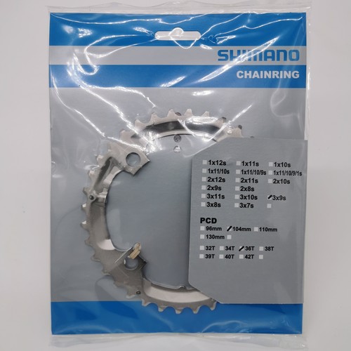 Shimano kettenblatt m532 - shimano,