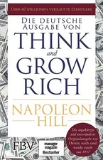Think and Grow Rich –
