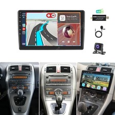 Autoradio DAB+ Für Toyota