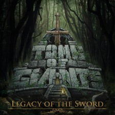 Tomb Of Giants - Legacy Of The