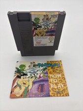 The Flintstones - the Rescue