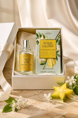 4711 acqua colonia starfruit - starfruit, &