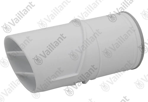 Vaillant abgasrohr endstück - vaillant,