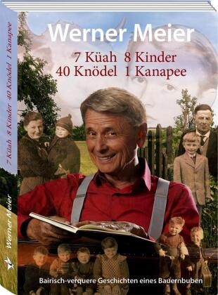 Küah kinder knödel 1 - 8,