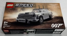 LEGO - 76911 - Speed Champions